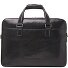  Paul Cartella in pelle 41 cm Scomparto per computer portatile Variante schwarz