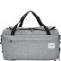  Borsa da viaggio Outfitter 50L 58 cm Variante raven crosshatch