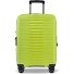  Novium 4 ruote Trolley cabina S 55 cm espandibile Variante lime-green