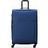  x United Colors of Benetton BE Trolley a 4 ruote L 76 cm con piega elastica Variante faded denim