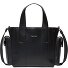  Webbing Borsa shopper 34 cm Variante black - shiny nickel