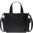  Webbing Borsa shopper 34 cm Variante black - shiny nickel