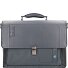  P16 Cartella da 41 cm con scomparto per laptop Variante blue