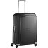  S'Cure 4 ruote Carrello 69 cm Variante black