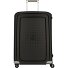 S'Cure Trolley a 4 ruote 69 cm Variante black S'Cure Trolley a 4 ruote 69 cm Variante black
