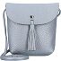  Ida Mini Bag Borsa a tracolla 17 cm Variante silberfarben