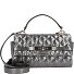 Idra Borsetta 24 cm Variante pewter  Idra Borsetta 24 cm Variante pewter