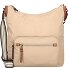  Borsa a tracolla Bari 30 cm Variante beige