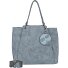 Brigitte x Fritzi Jive Borsa shopper 40 cm Variante blue grey Brigitte x Fritzi Jive Borsa shopper 40 cm Variante blue grey