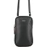 Uppsala Cuir Custodia per cellulare Pelle 13 cm Variante marine Uppsala Cuir Custodia per cellulare Pelle 13 cm Variante marine