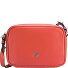  Osaka Borsa a tracolla RFID in pelle 22 cm Variante coral
