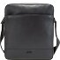  Manciano Borsa a tracolla Vera Pelle 22.5 cm Variante black