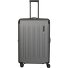  Dynamiic 4 ruote Carrello L 76 cm con piega di espansione Variante anthrazit