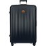 Taormina 4 ruote Carrello L 82 cm con piega di espansione Variante blue Taormina 4 ruote Carrello L 82 cm con piega di espansione Variante blue
