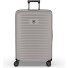  Airox Advanced 4 ruote Carrello M 69 cm con piega di espansione Variante stone white