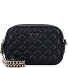  Giully II Borsa a tracolla 20 cm Variante black