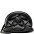 Dion Borsa a tracolla Pelle 25 cm Variante black Dion Borsa a tracolla Pelle 25 cm Variante black