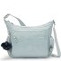  Basic Gabbie Borsa a tracolla 29 cm Variante breezy blue