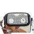  Borsa a tracolla 27 cm Variante mehrfarbig