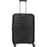 mooby 4 ruote Carrello M 66 cm con piega di espansione Variante schwarz mooby 4 ruote Carrello M 66 cm con piega di espansione Variante schwarz