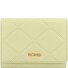  Portafoglio Protezione RFID Pelle 12.5 cm Variante limoncello