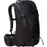 Terra 40 Zaino da trekking 59 cm Variante tnf black-asphalt grey- Terra 40 Zaino da trekking 59 cm Variante tnf black-asphalt grey-