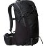  Terra 40 Zaino da trekking 59 cm Variante tnf black-asphalt grey-