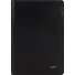  Custodia per passaporto Country RFID in pelle 10 cm Variante schwarz