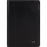 Custodia per passaporto Country RFID in pelle 10 cm Variante schwarz Custodia per passaporto Country RFID in pelle 10 cm Variante schwarz