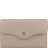 Elsa Portafoglio Protezione RFID Pelle 14 cm Variante alpaca beige Elsa Portafoglio Protezione RFID Pelle 14 cm Variante alpaca beige