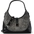  Borsa a spalla 26 cm Variante black