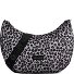  Lifetime Buddy Borsa a tracolla M 35 cm Variante leo grey
