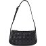  Kora Borsa a spalla 28 cm Variante black