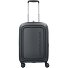 Logoduck Carrello cabina a 4 ruote 56 cm Variante black Logoduck Carrello cabina a 4 ruote 56 cm Variante black