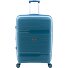  3800 4 ruote Carrello 77 cm con piega di espansione Variante bondi blue