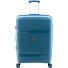  3800 4 ruote Carrello 77 cm con piega di espansione Variante bondi blue