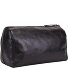 Cambridge Borsa da toilette Pelle 26 cm Variante schwarz Cambridge Borsa da toilette Pelle 26 cm Variante schwarz