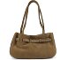  Jill Borsa a tracolla Pelle 32 cm Variante mud