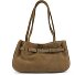  Jill Borsa a tracolla Pelle 32 cm Variante mud