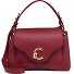 C-Me Borsa a tracolla Pelle 23.5 cm Variante ribes C-Me Borsa a tracolla Pelle 23.5 cm Variante ribes