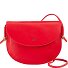  Skye Borsa a tracolla Pelle 21 cm Variante red flame