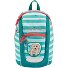  KIGA Mini Zaino per bambini 30 cm Variante Dog Lucky
