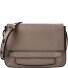  Lucrezia Borsa a tracolla Vera Pelle 22 cm Variante greige