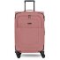 Essentials 12 MEDIUM Carrello a 4 ruote da 67 cm con piega ad espansione Variante rose Essentials 12 MEDIUM Carrello a 4 ruote da 67 cm con piega ad espansione Variante rose