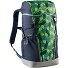  Puck 14 Zaino per bambini 44 cm Variante parrotgreen-eclipse