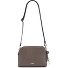  Franka Borsa a tracolla 25 cm Variante dark taupe