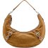  Enya Borsa a tracolla Pelle 46 cm Variante golden brown - caramel