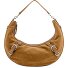  Enya Borsa a tracolla Pelle 46 cm Variante golden brown - caramel