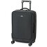 Verge Trolley da cabina a 4 ruote 51 cm Scomparto per laptop Variante black Verge Trolley da cabina a 4 ruote 51 cm Scomparto per laptop Variante black