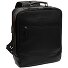 Jamaica Zaino da giorno Pelle 40 cm Scomparto per laptop Variante black Jamaica Zaino da giorno Pelle 40 cm Scomparto per laptop Variante black
